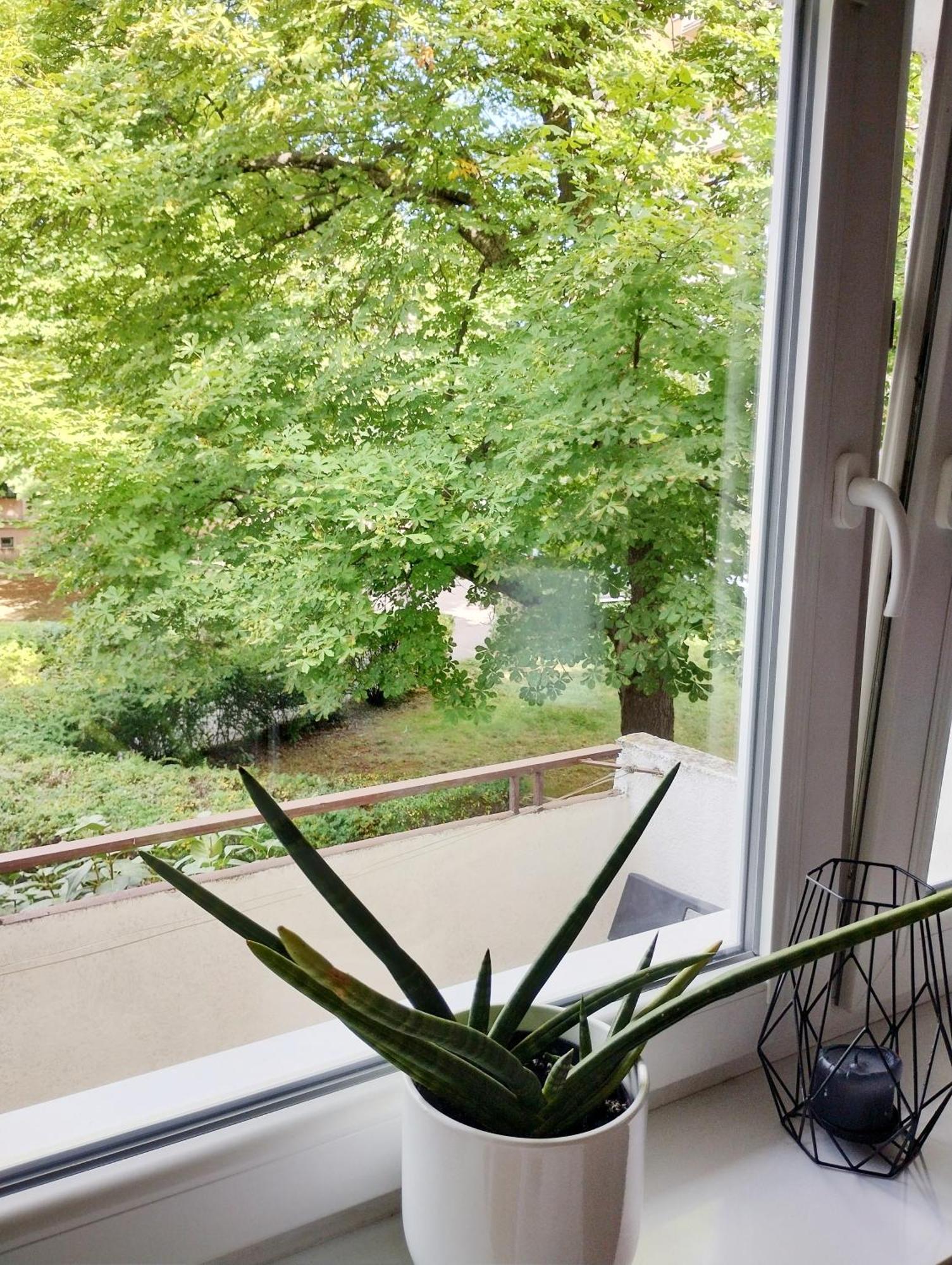 Przytulne Mieszkanko Mokotow Warschau Exterior foto